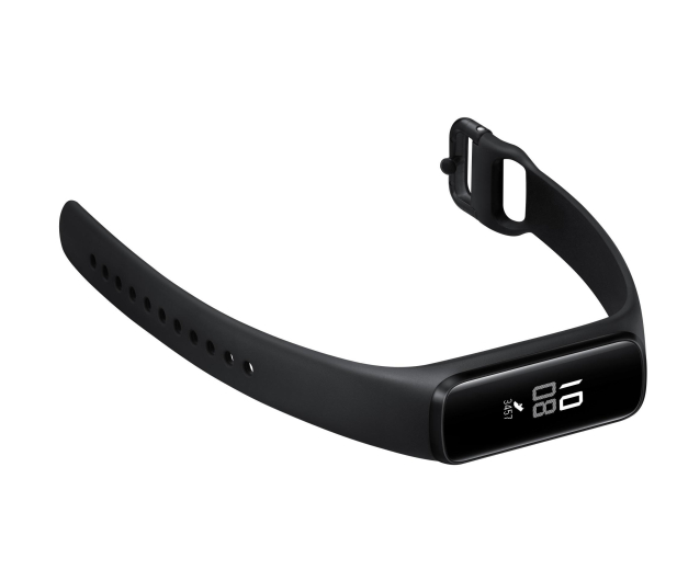 Samsung Galaxy Fit e SM-R375 Czarny - 494529 - zdjęcie 4